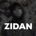 zidan
