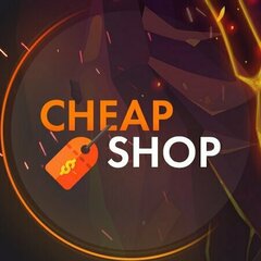 Cheap Shop