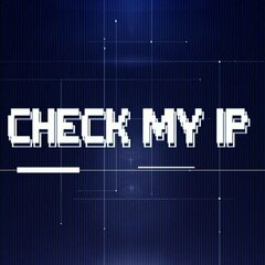 CHECK MY IP